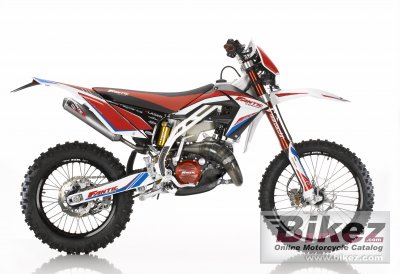 2012 Fantic Caballero TZ 125 ES photo
